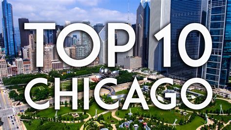 where is chicago located|top 10 things to do in chicago.